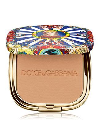 shimmer powder dolce gabbana|Dolce&Gabbana Face Makeup, Powders and Bronzers .